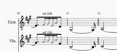 adlibs meaning in music: How can we explore the role of adlibs in enhancing musical performance?