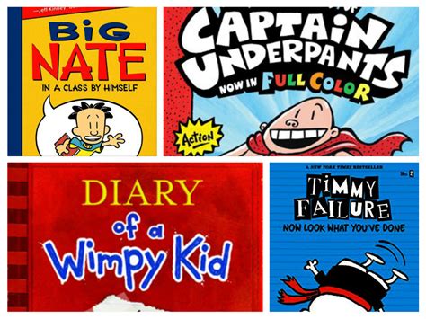 books for kids who like diary of a wimpy kid: How does the Diary of a Wimpy Kid series inspire creativity and storytelling in children?