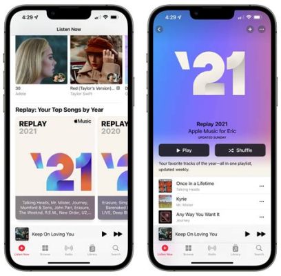 does apple music have wrapped its own story? a deep dive into the music streaming giant's journey