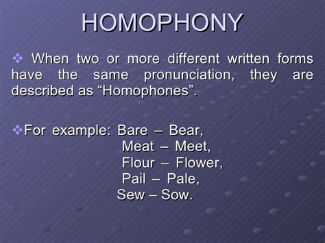 homophonic definition music: Music as a universal language