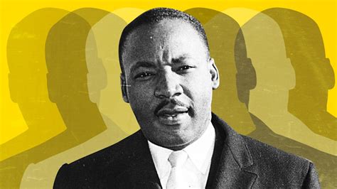 How Did Martin Luther King Change the World: A Multilayered Analysis