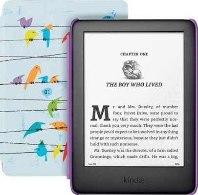 How many books does 8GB Kindle Hold? A Detailed Analysis of Storage Capacity and eBook Sizes