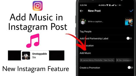 how to add music on insta post: should we always use popular songs?