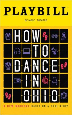 how to dance in ohio musical tickets: exploring the hidden artistry behind the scenes