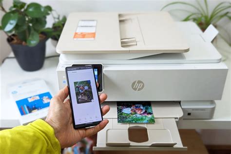 How to Print from Samsung Phone to HP Printer: A Comprehensive Guide with Q&A