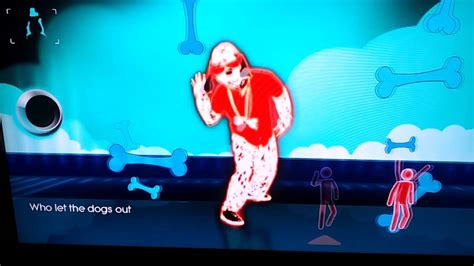 Just Dance Who Let the Dogs Out: A Multidimensional Exploration