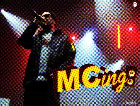 mc hip hop meaning: How does MCing in Hip Hop reflect cultural identity?