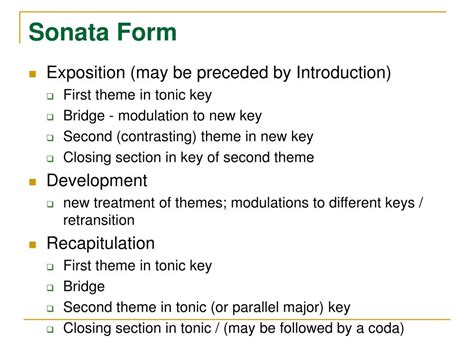 what does andantino mean in music? how it relates to the structure of sonata form