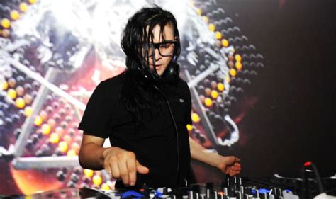 what kind of music does skrillex make and how does it shape the electronic dance music landscape?