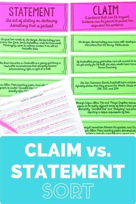 what type of essay supports a specific claim or idea? In this essay, we will explore the various forms of essays that effectively communicate a specific argument or perspective.