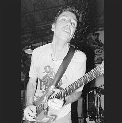 What Was Not a Musical Influence on Black Flag Co-founder Greg Ginn? An Insightful Analysis