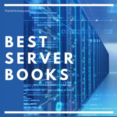 where to buy server books? when choosing a book on servers, consider these aspects