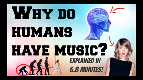 Why Do Humans Like Music and the Enchantment of Its Allure