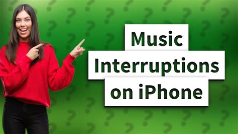 Why Does My Music Stop When I Open an App – Explainable Reasons and Solutions